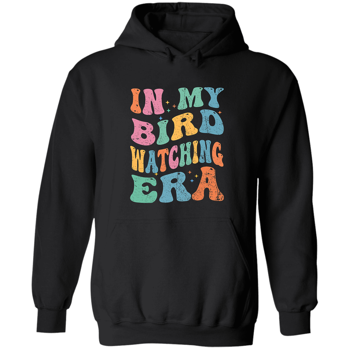 Bird Watching Era, Hoodie