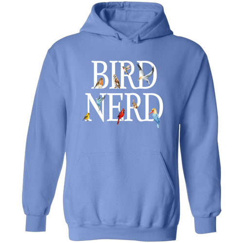 Bird Nerd, Hoodie