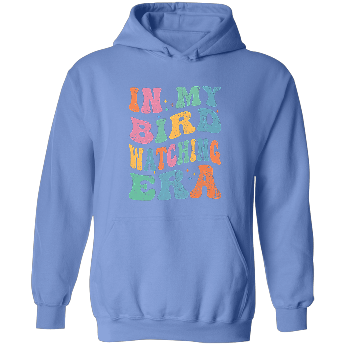 Bird Watching Era, Hoodie