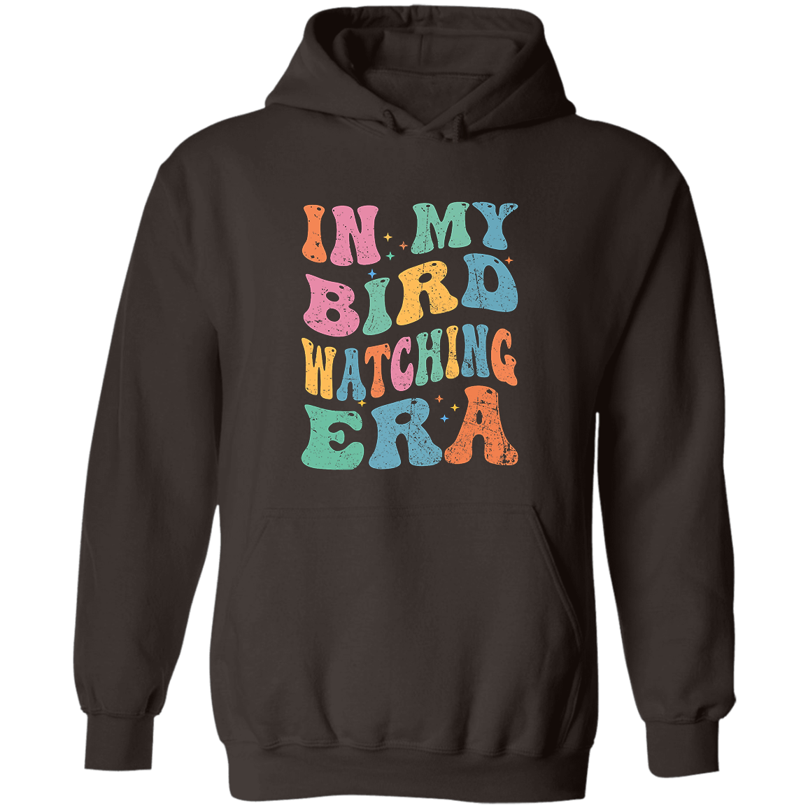 Bird Watching Era, Hoodie