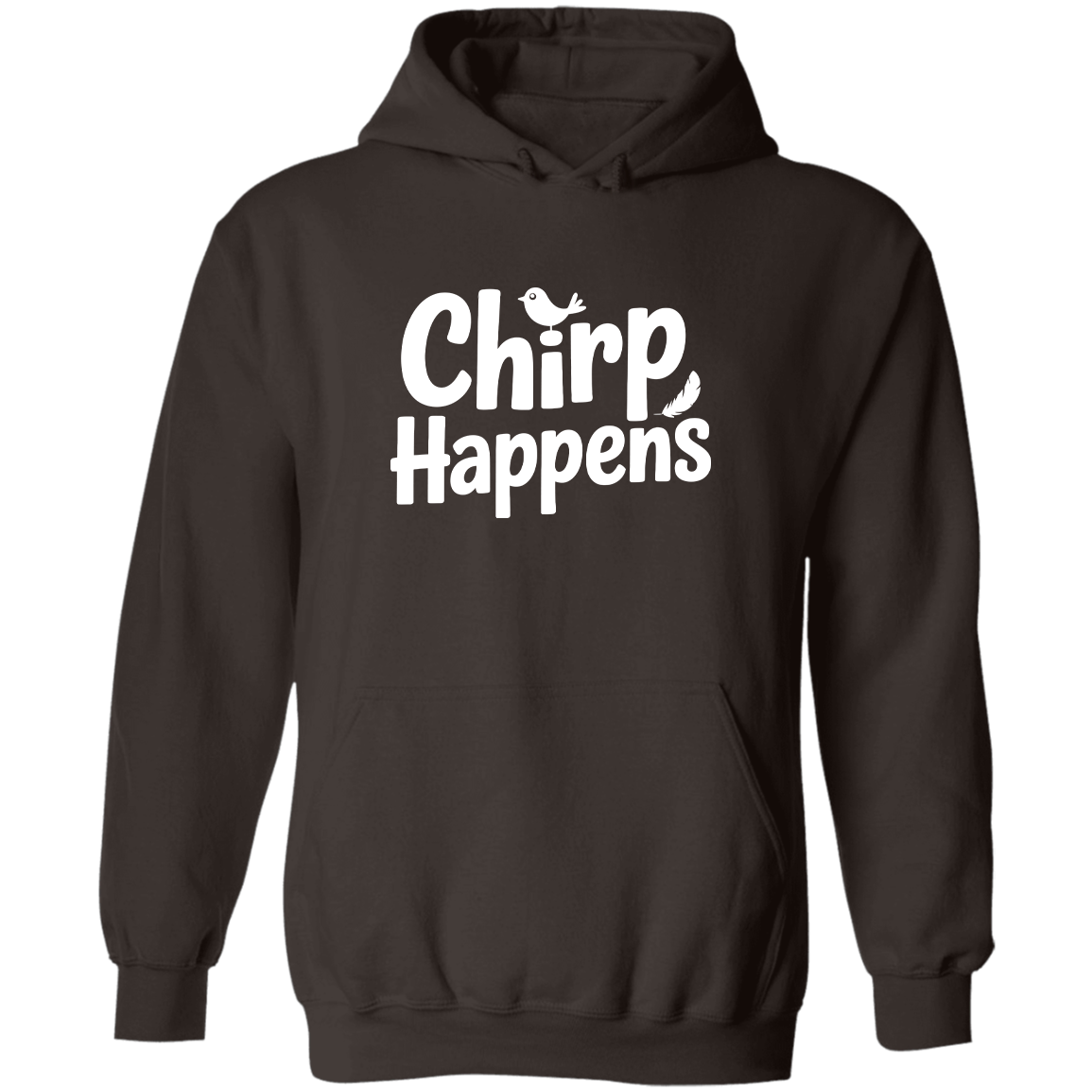 Chirp Happens, Hoodie