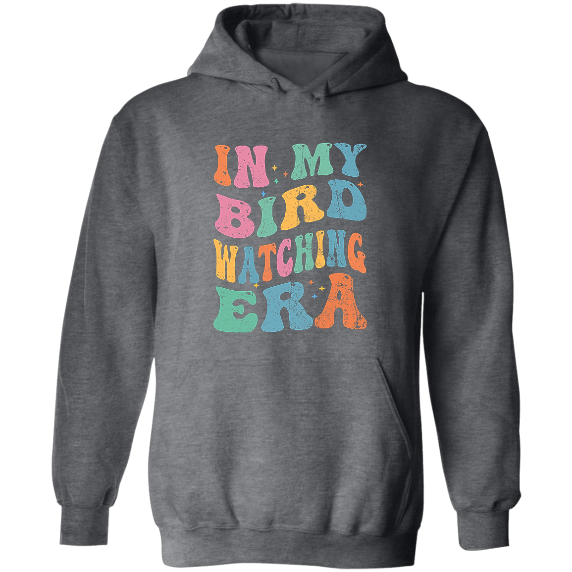 Bird Watching Era, Hoodie