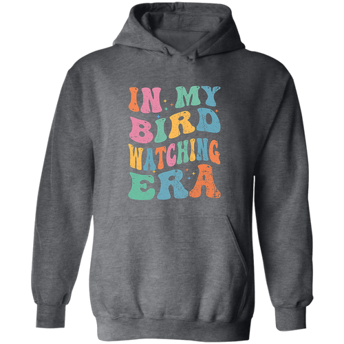 Bird Watching Era, Hoodie