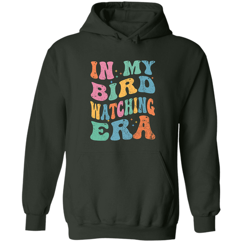 Bird Watching Era, Hoodie