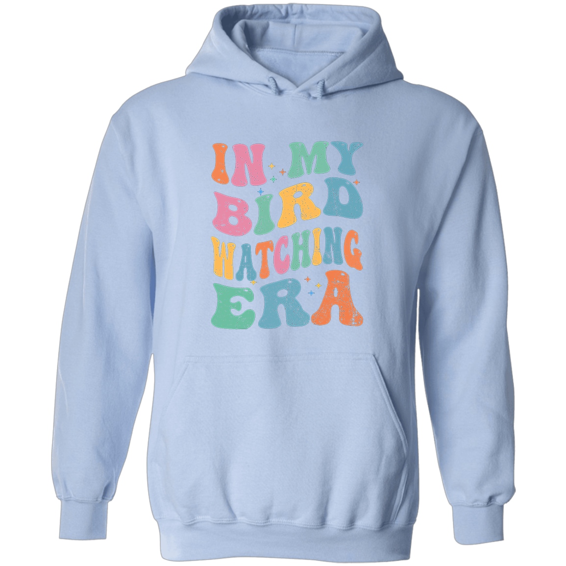 Bird Watching Era, Hoodie
