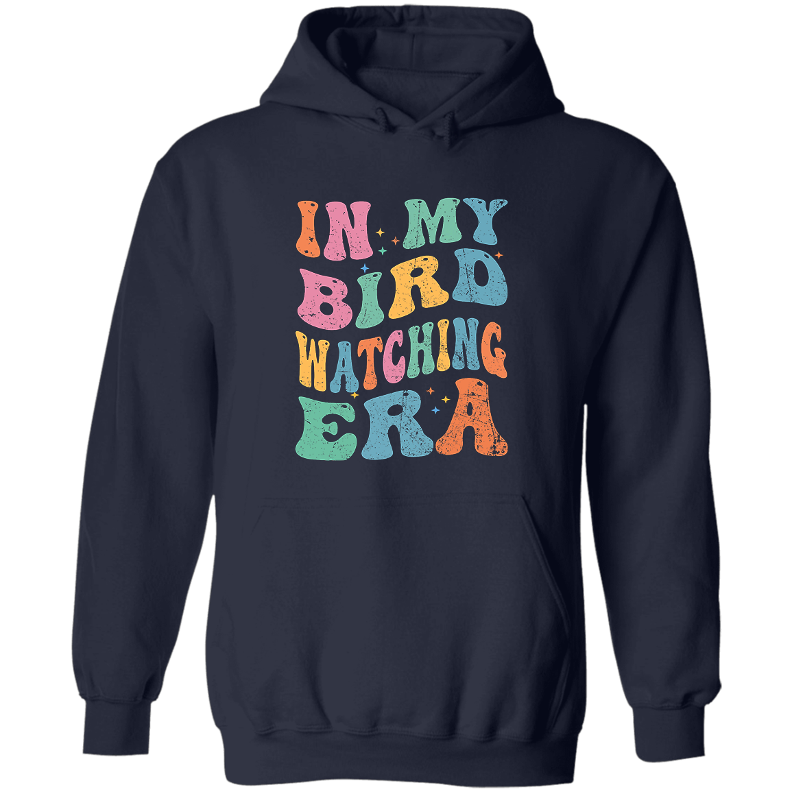 Bird Watching Era, Hoodie