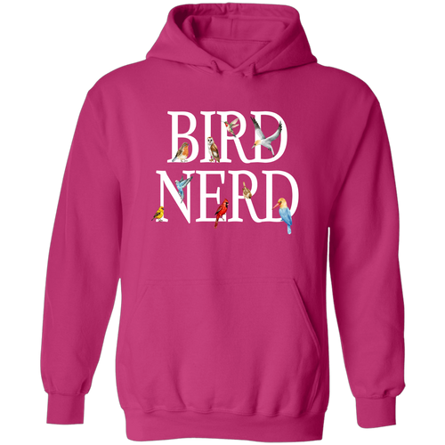 Bird Nerd, Hoodie