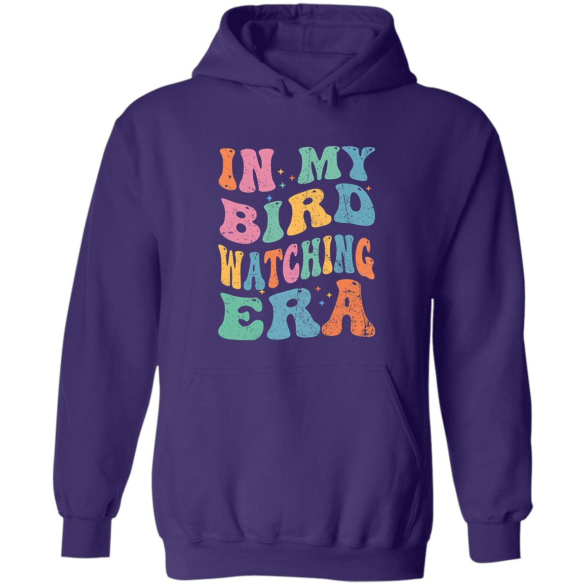Bird Watching Era, Hoodie