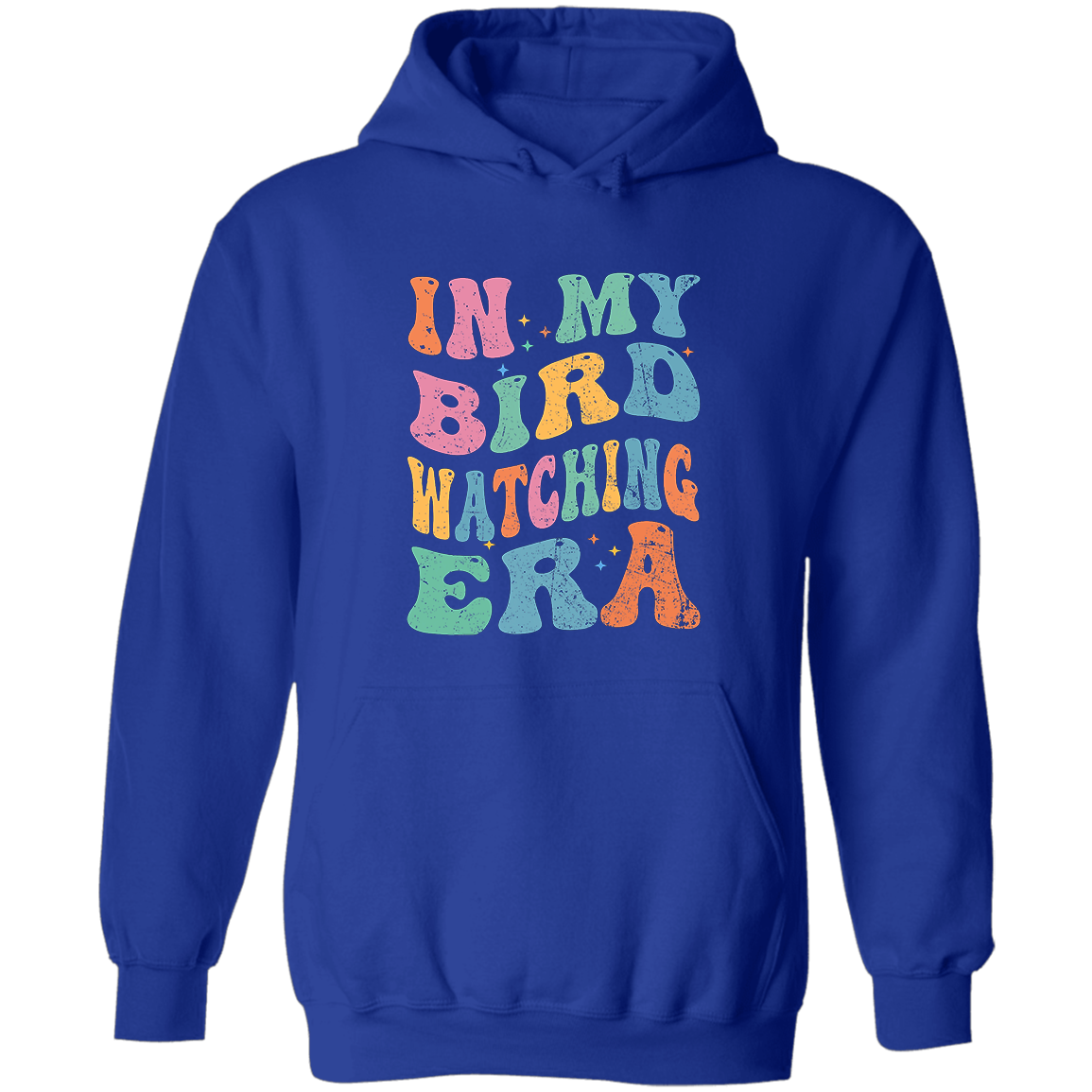 Bird Watching Era, Hoodie